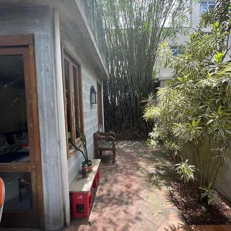 Willa Casa Charmosa E Com Area Externa Rio de Janeiro Zewnętrze zdjęcie