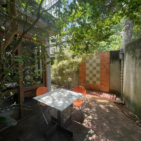 Willa Casa Charmosa E Com Area Externa Rio de Janeiro Zewnętrze zdjęcie