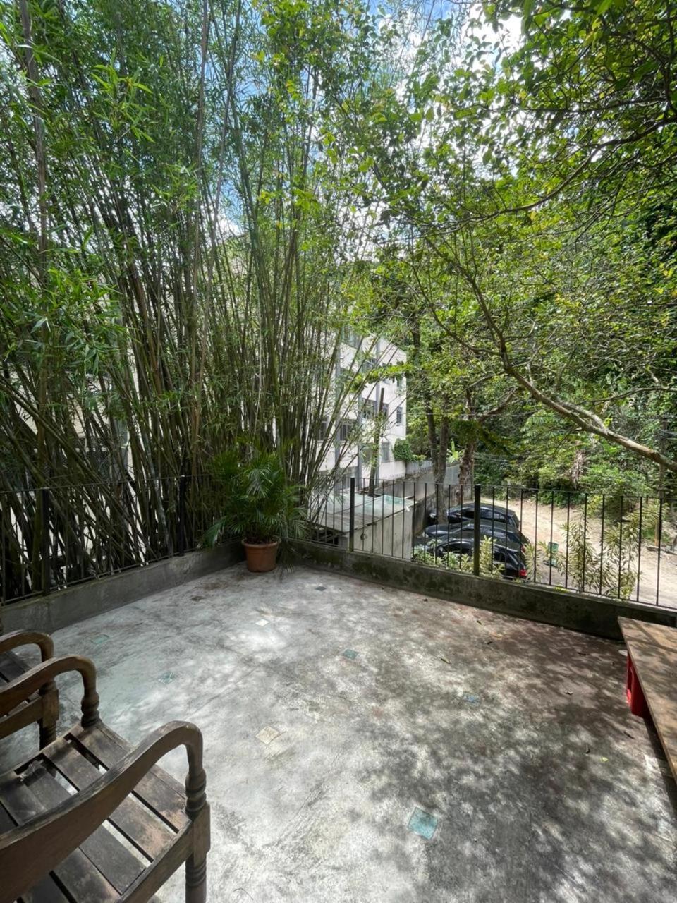 Willa Casa Charmosa E Com Area Externa Rio de Janeiro Zewnętrze zdjęcie