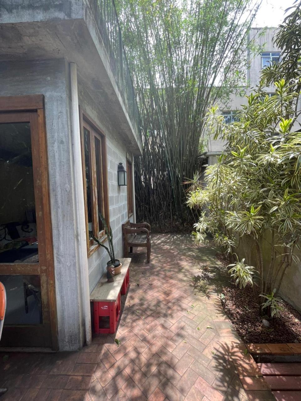 Willa Casa Charmosa E Com Area Externa Rio de Janeiro Zewnętrze zdjęcie