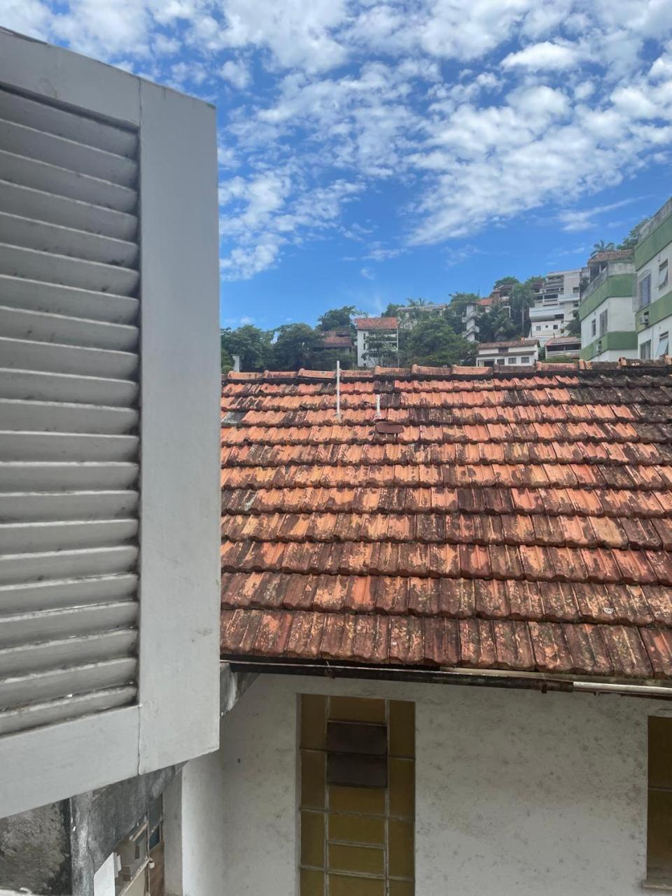 Willa Casa Charmosa E Com Area Externa Rio de Janeiro Zewnętrze zdjęcie