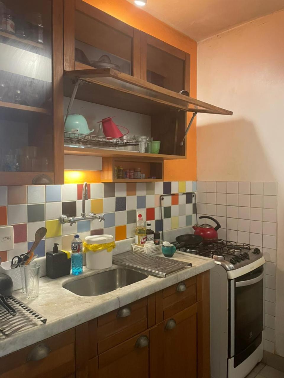 Willa Casa Charmosa E Com Area Externa Rio de Janeiro Zewnętrze zdjęcie