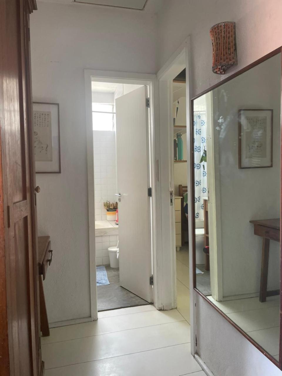 Willa Casa Charmosa E Com Area Externa Rio de Janeiro Zewnętrze zdjęcie
