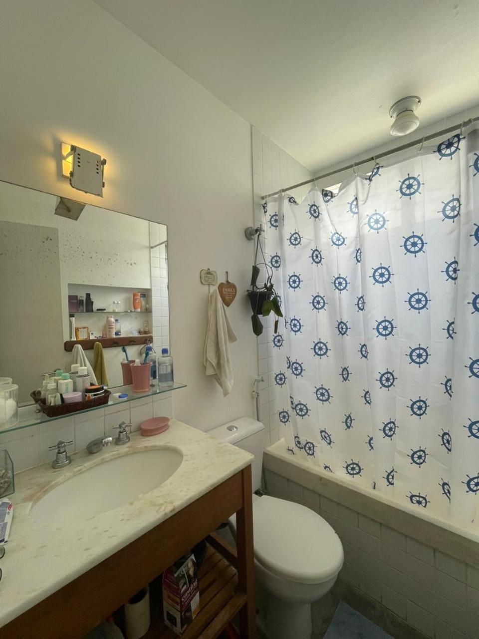 Willa Casa Charmosa E Com Area Externa Rio de Janeiro Zewnętrze zdjęcie