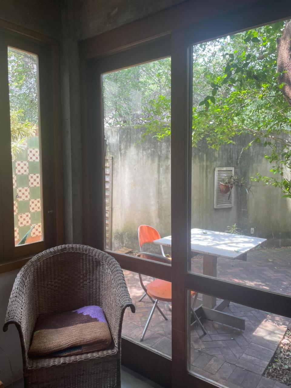 Willa Casa Charmosa E Com Area Externa Rio de Janeiro Zewnętrze zdjęcie