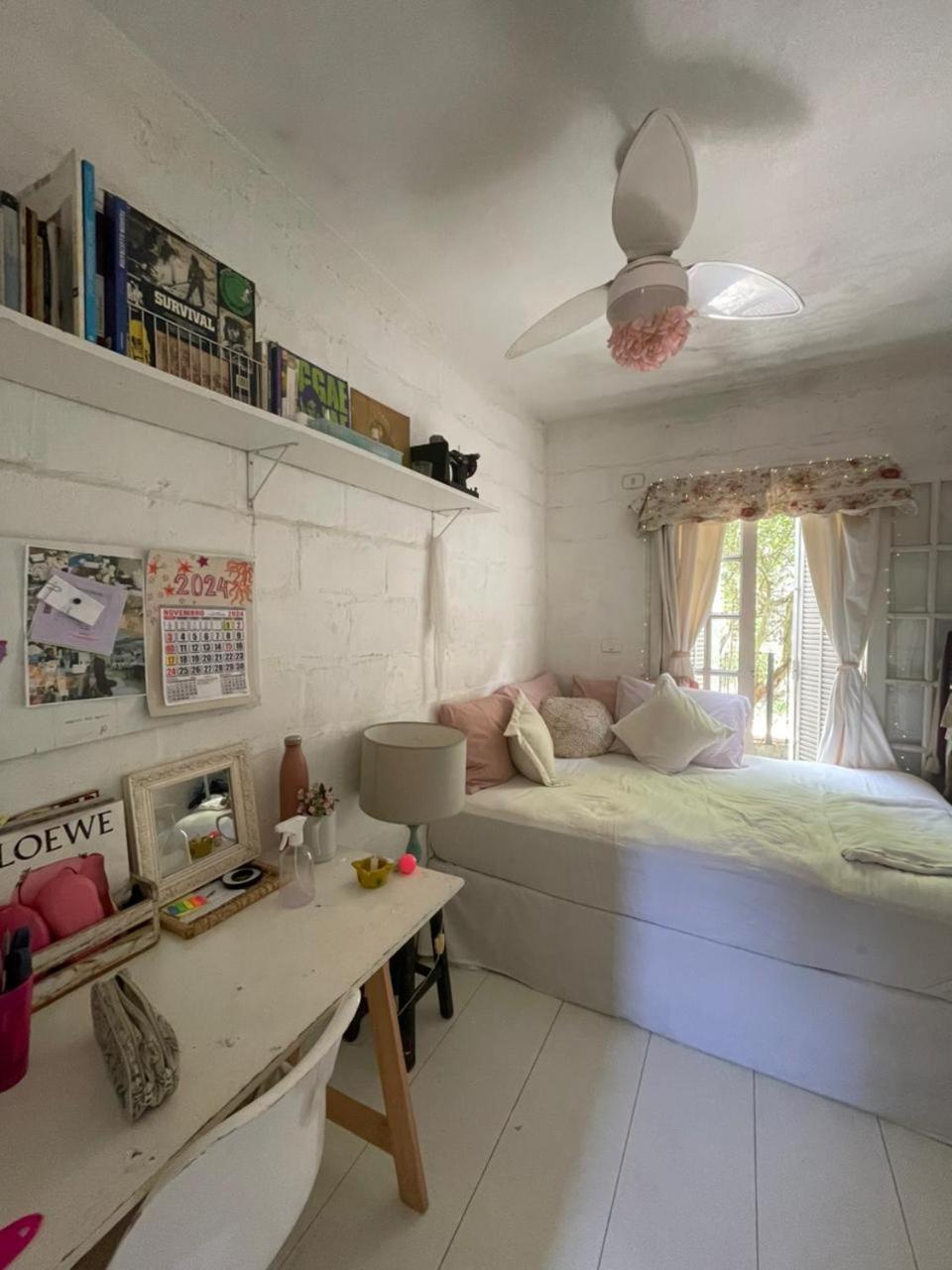 Willa Casa Charmosa E Com Area Externa Rio de Janeiro Zewnętrze zdjęcie
