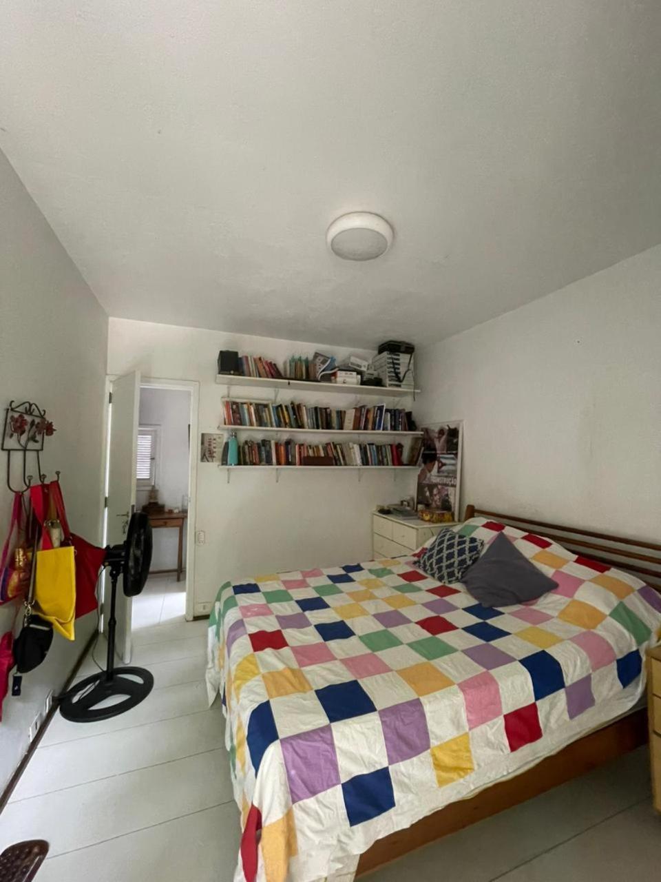 Willa Casa Charmosa E Com Area Externa Rio de Janeiro Zewnętrze zdjęcie