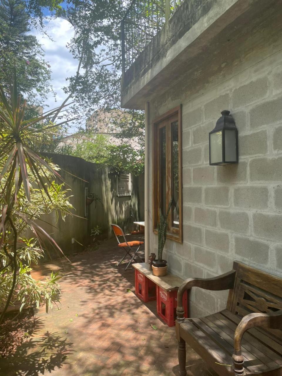 Willa Casa Charmosa E Com Area Externa Rio de Janeiro Zewnętrze zdjęcie