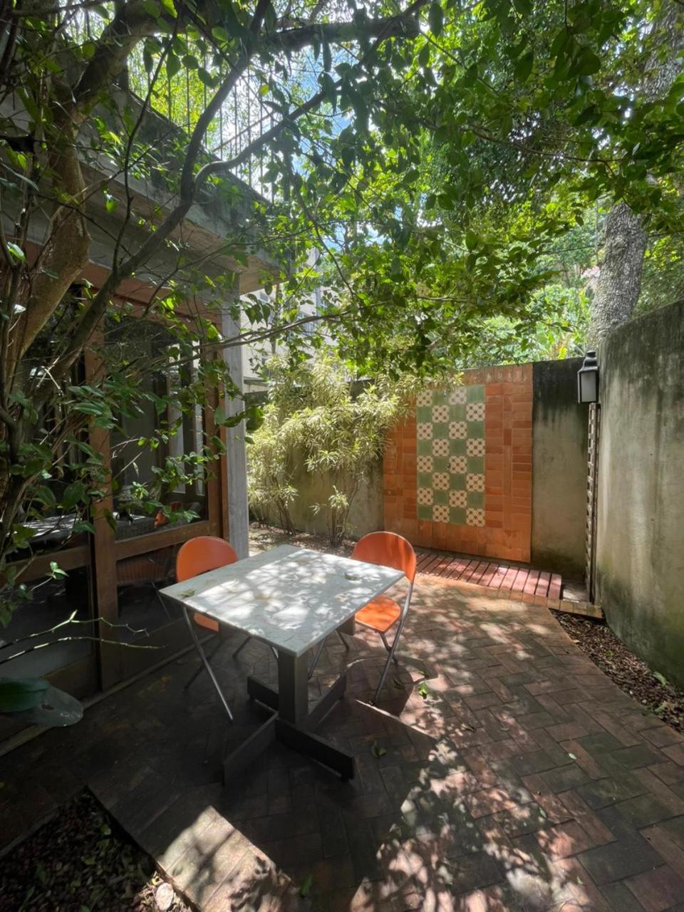 Willa Casa Charmosa E Com Area Externa Rio de Janeiro Zewnętrze zdjęcie